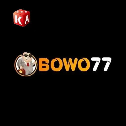 Logo bowo77